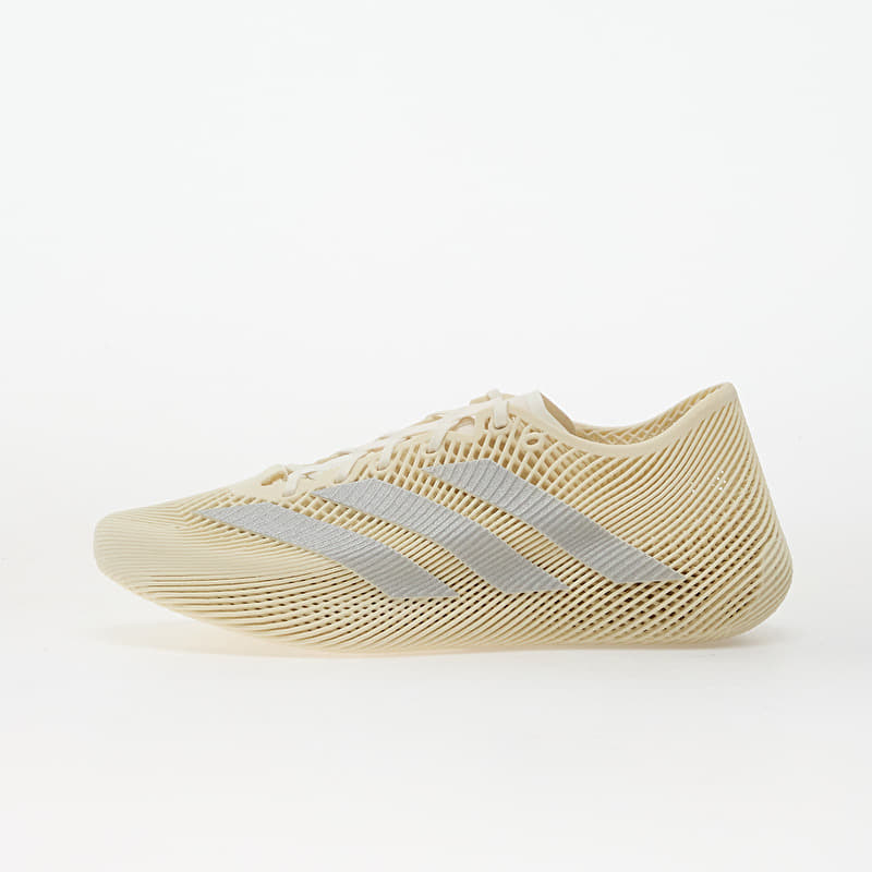adidas Climacool Laced Off White/ Off White/ Silver Met.