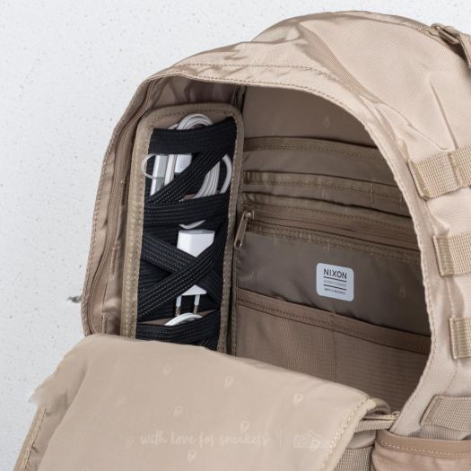 Nixon smith online gt backpack