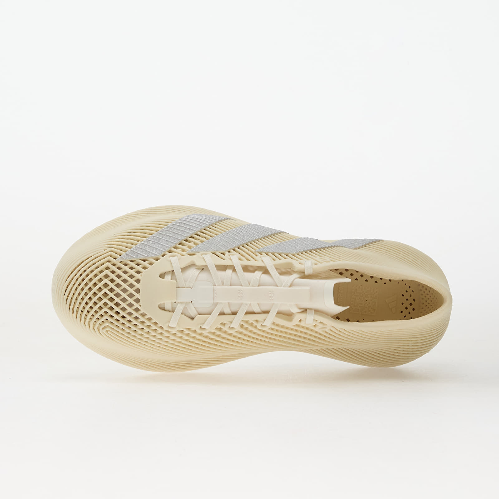 Pánske tenisky a topánky adidas Climacool Laced Off White/ Off White/ Silver Met.