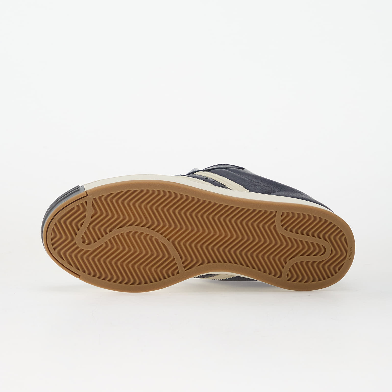 Sko til mænd adidas Superstar St Shadow Navy/ Off White/ Gum4