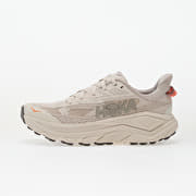 Hoka® W Challenger 8 Stucco/ Asphalt Grey