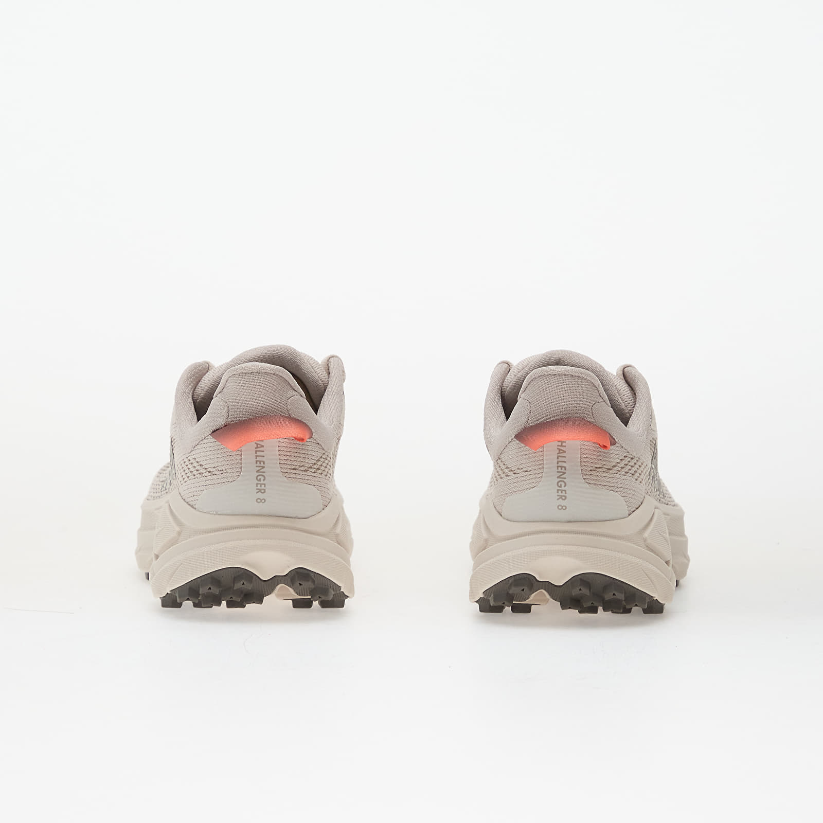 Dámske topánky a tenisky Hoka® W Challenger 8 Stucco/ Asphalt Grey