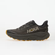 Hoka® M Challenger 8 Gtx Asphalt Grey/ Varsity Yellow
