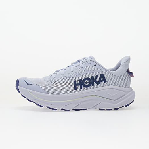 Hoka® W Challenger 8 Ambient Blue / Blueberry