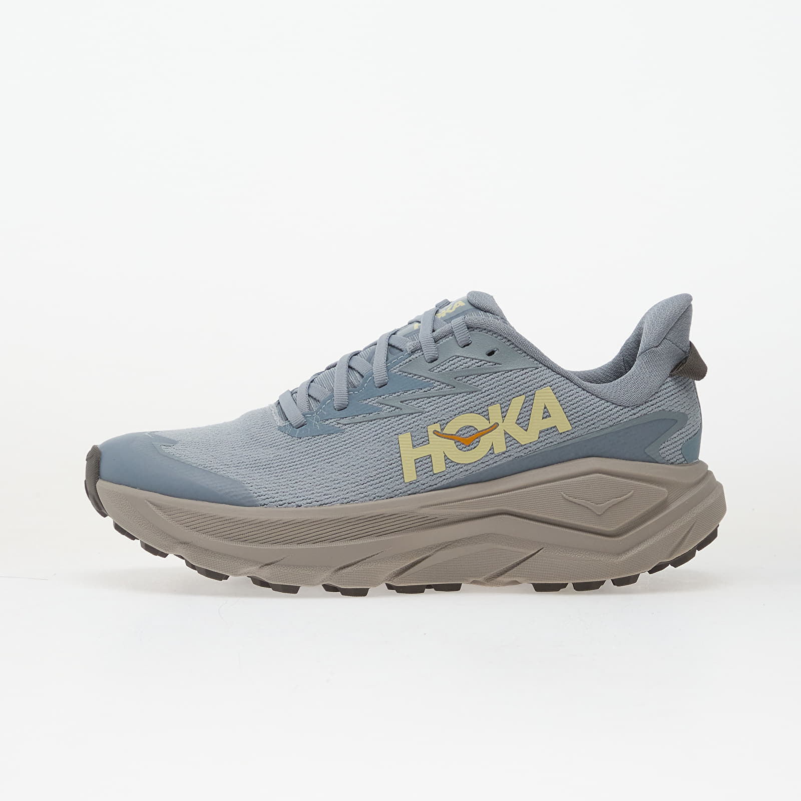 Сникърси Hoka® M Challenger 8 Gtx Washed Blue/ Cement EUR 41 1/3