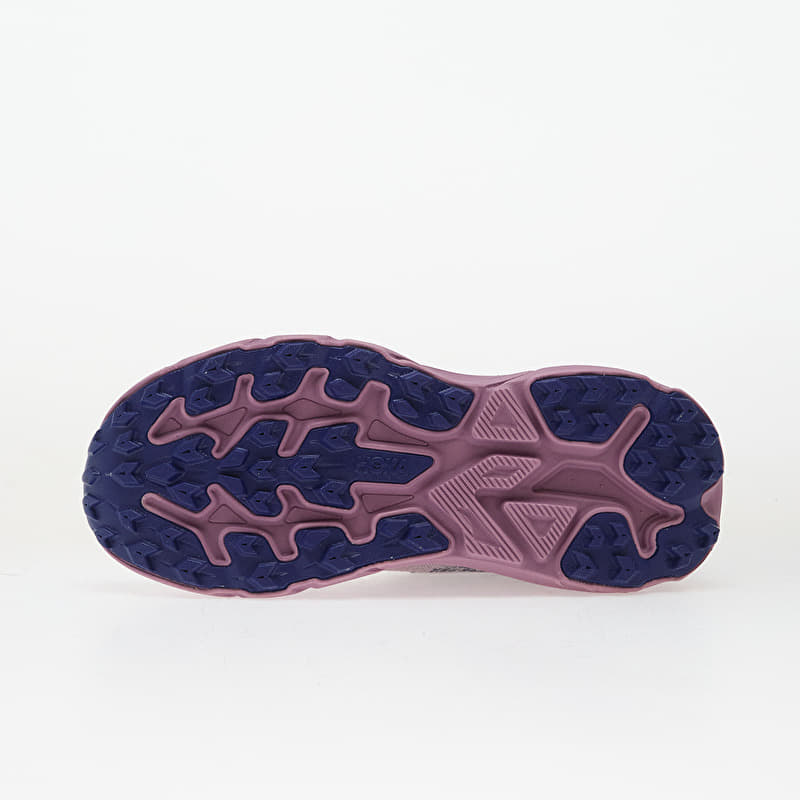 Women's shoes Hoka® W Challenger 8 Gtx Fragrant Lilac/ Berry Mauve
