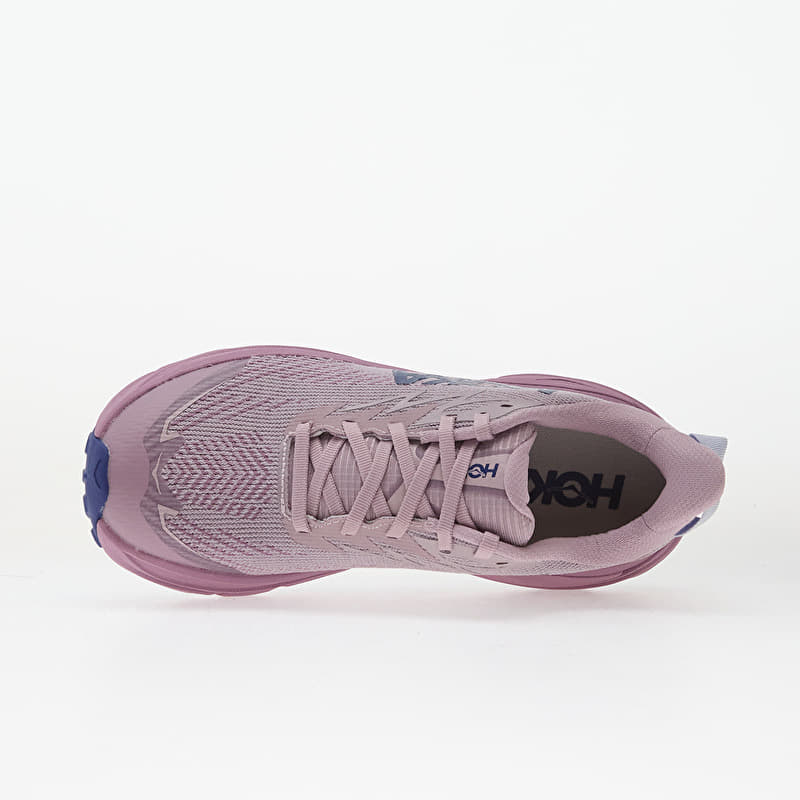 Women's shoes Hoka® W Challenger 8 Gtx Fragrant Lilac/ Berry Mauve