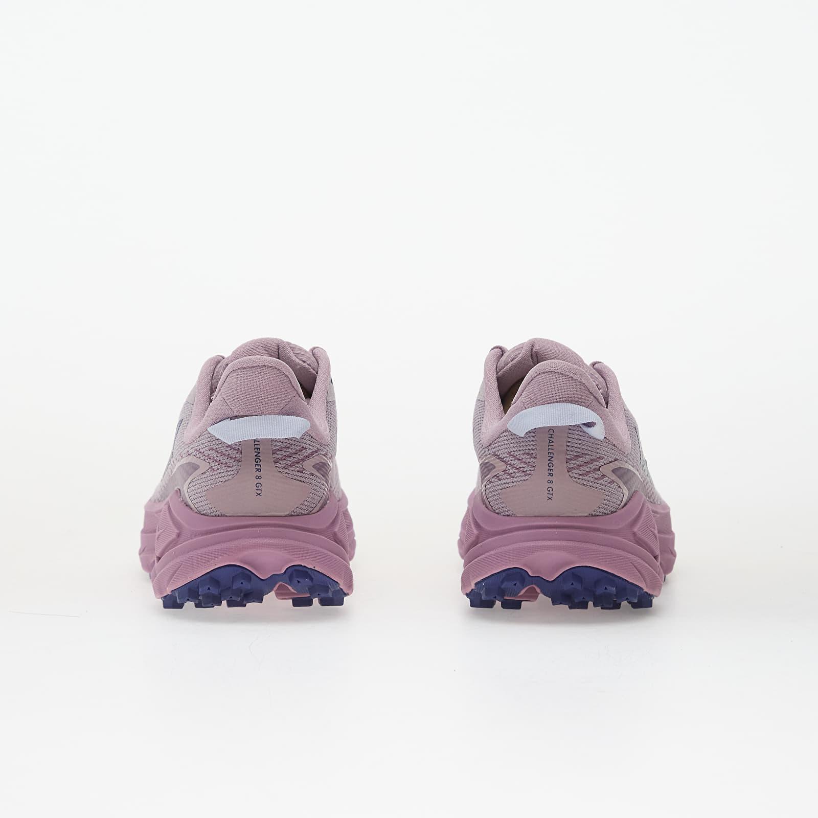 Dámske topánky a tenisky Hoka® W Challenger 8 Gtx Fragrant Lilac/ Berry Mauve