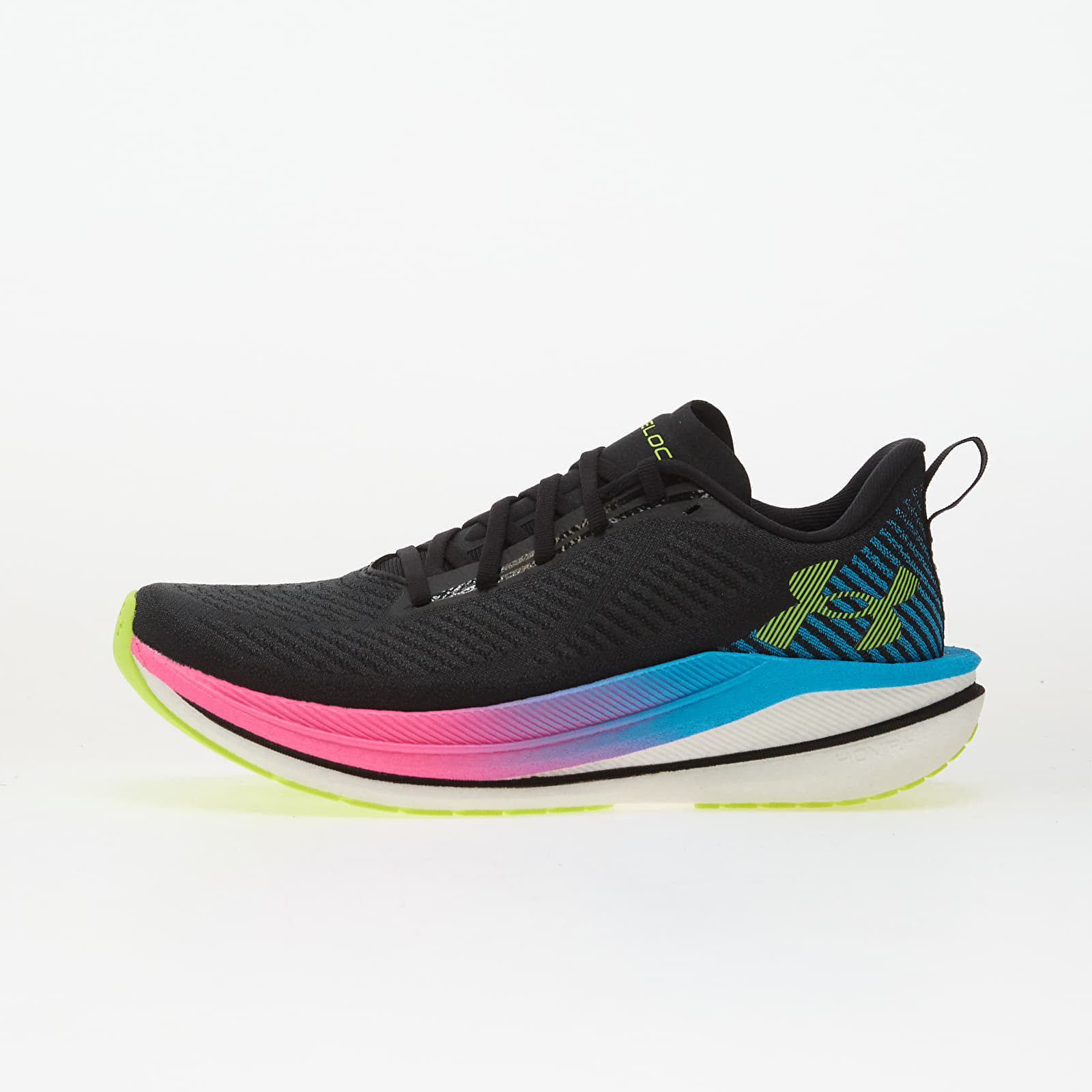 Сникърси Under Armour W Velociti Speed SPD Black EUR 38