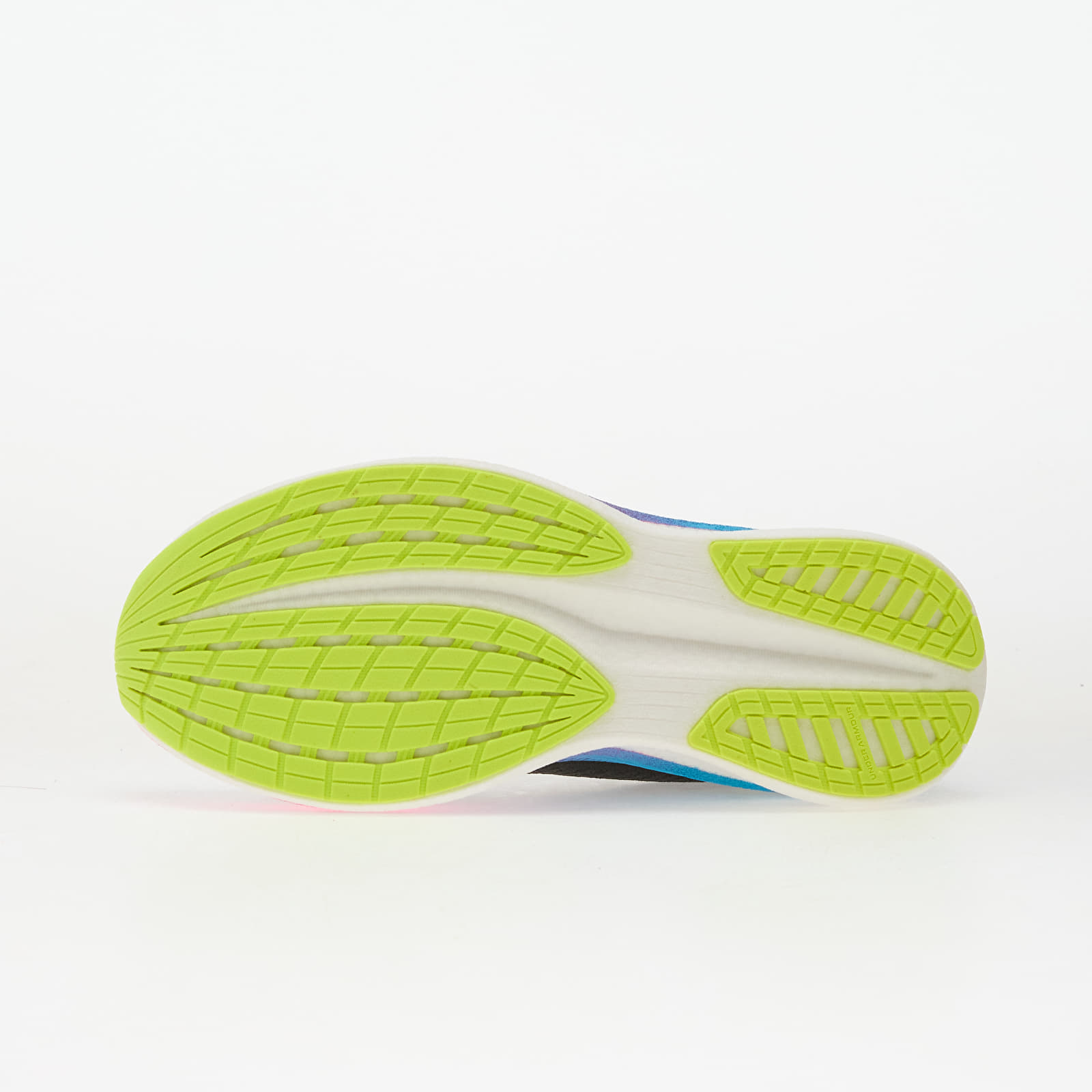 Buty damskie Under Armour W Velociti Speed SPD Black