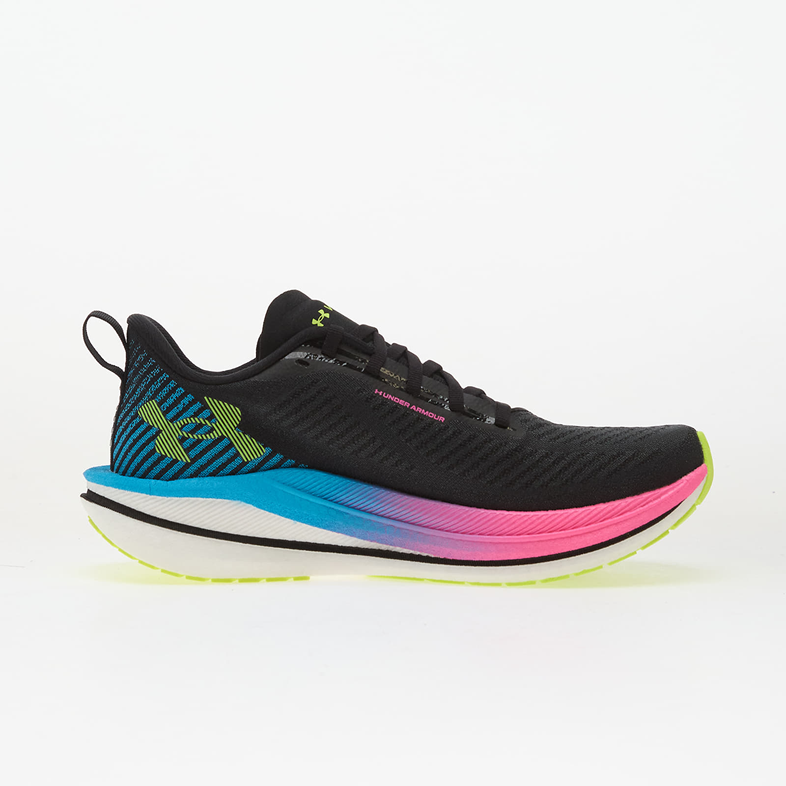 Buty damskie Under Armour W Velociti Speed SPD Black