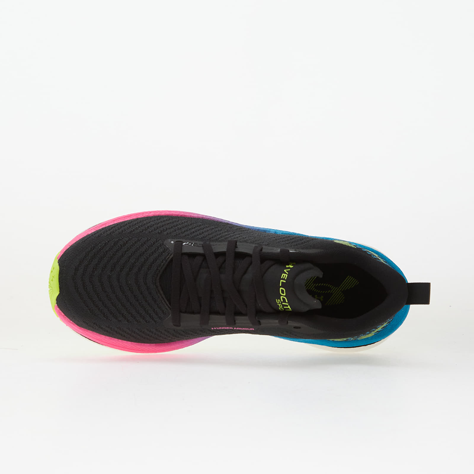 Buty damskie Under Armour W Velociti Speed SPD Black