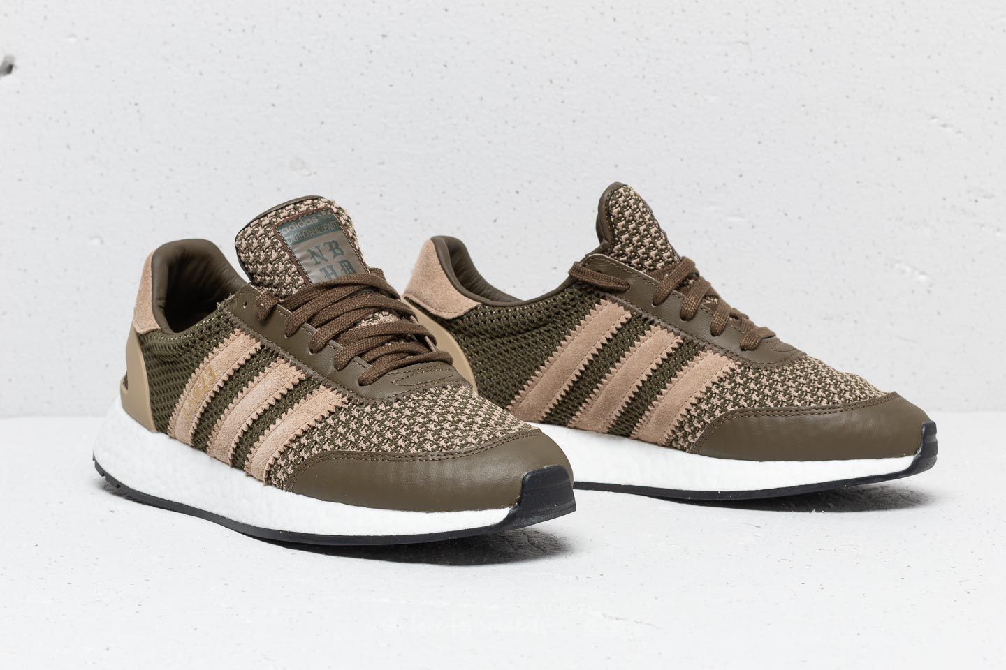 Adidas originals i-5923 x neighborhood outlet