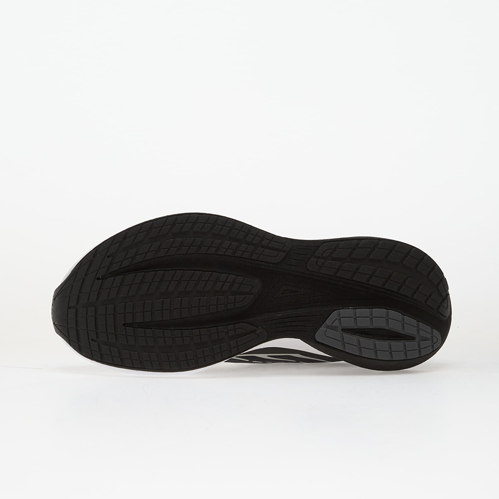 Herren Sneaker und Schuhe Under Armour Velociti Distance Black