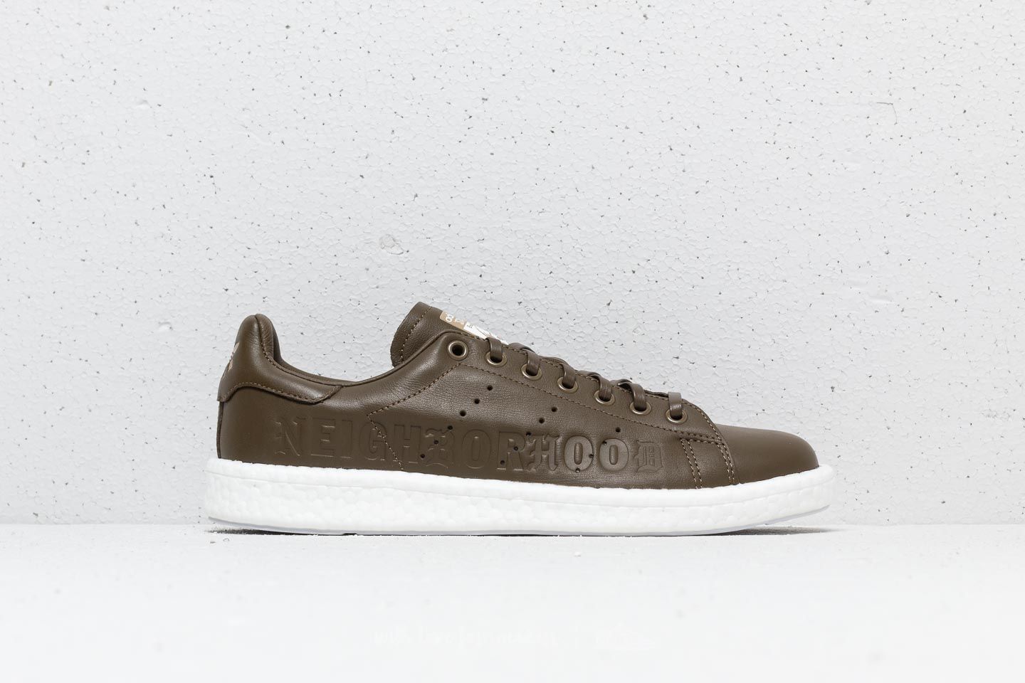 Stan smith x neighborhood new arrivals