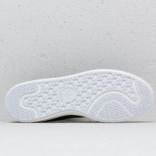 Stan smith hot sale boost argent