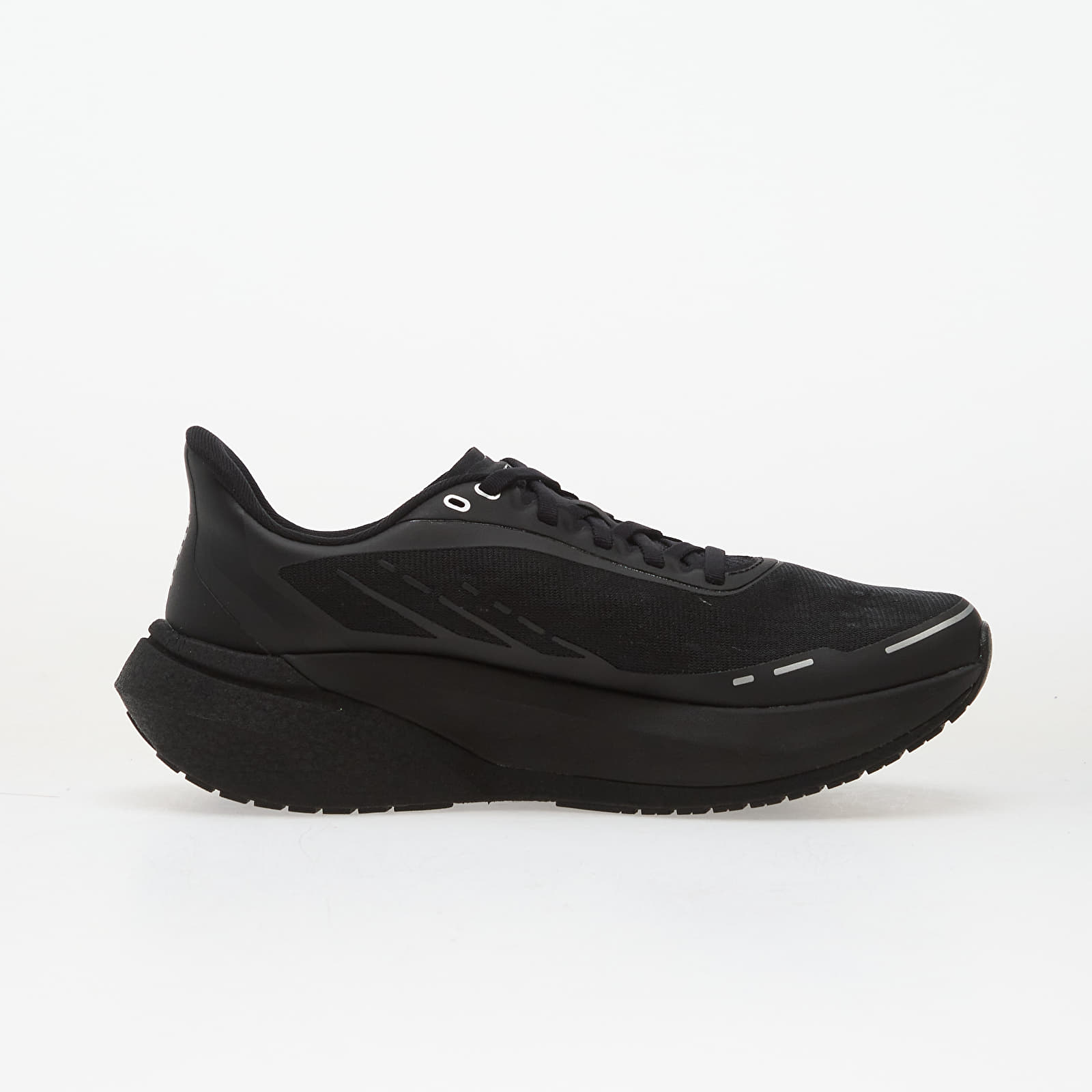 Women's shoes Under Armour W Velociti Distance Black