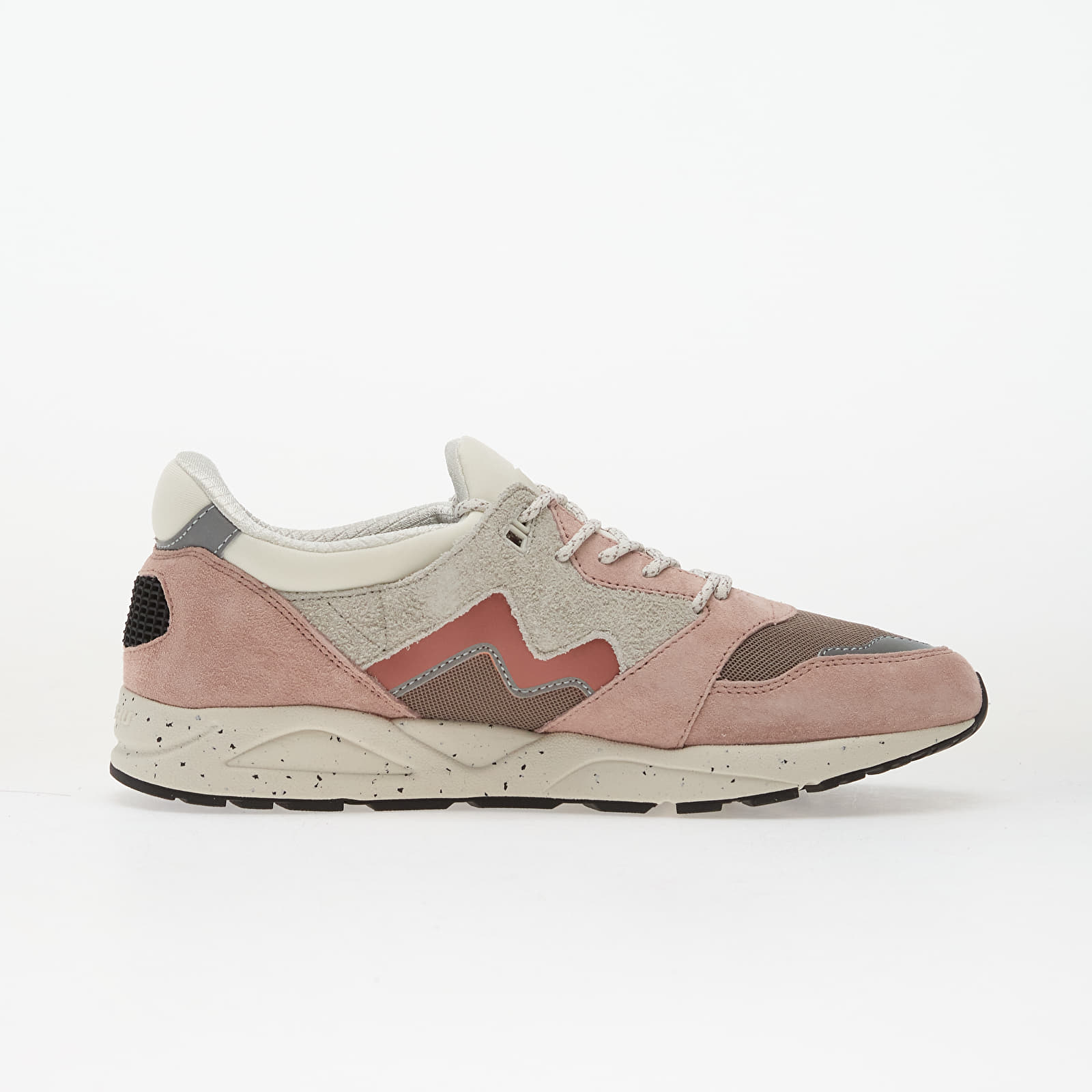Scarpe uomo Karhu Aria 95 Adobe Rose/ Light Mahogany