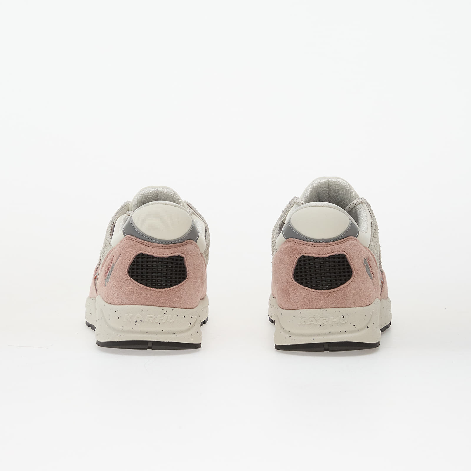 Scarpe uomo Karhu Aria 95 Adobe Rose/ Light Mahogany