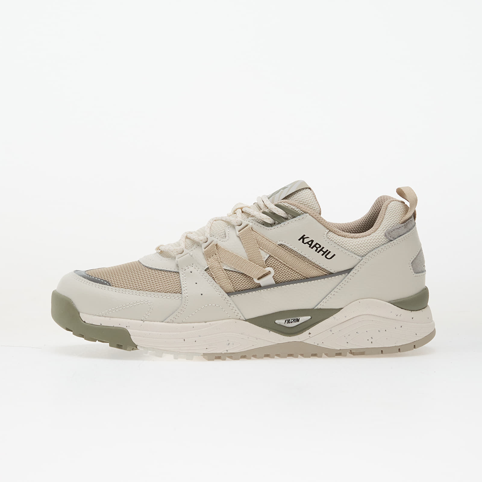 Сникърси Karhu Fusion XC Blanc De Blanc/ Silver Lining EUR 46
