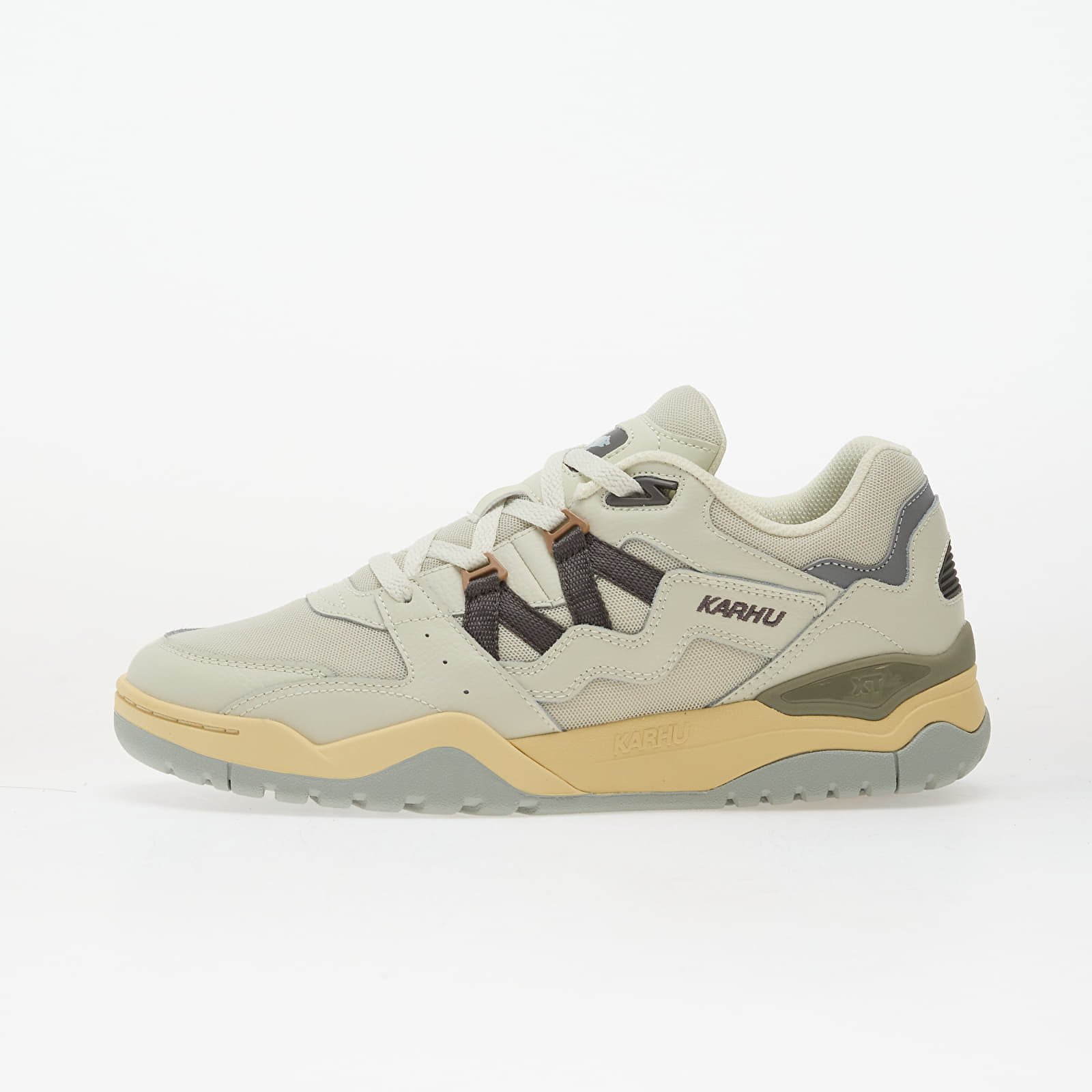 Сникърси Karhu Fusion XT Icicle/ Dark Gull Gray EUR 45