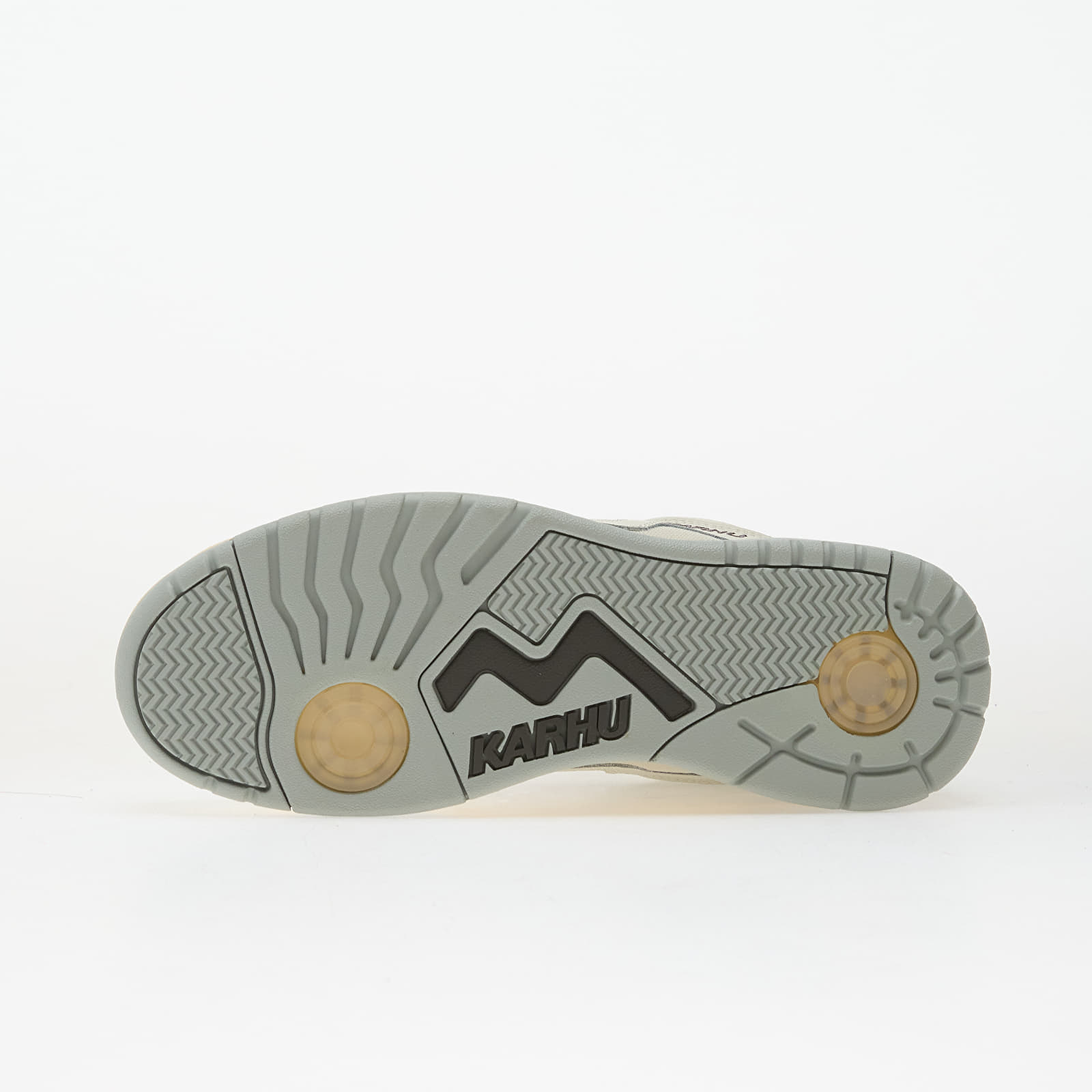 Muške tenisice Karhu Fusion XT Icicle/ Dark Gull Gray