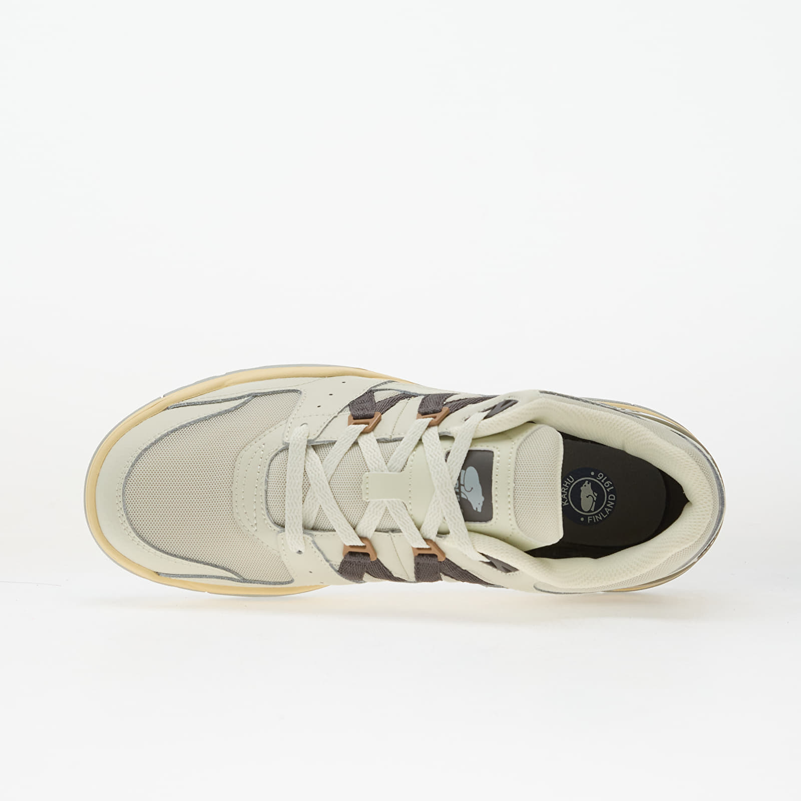 Muške tenisice Karhu Fusion XT Icicle/ Dark Gull Gray