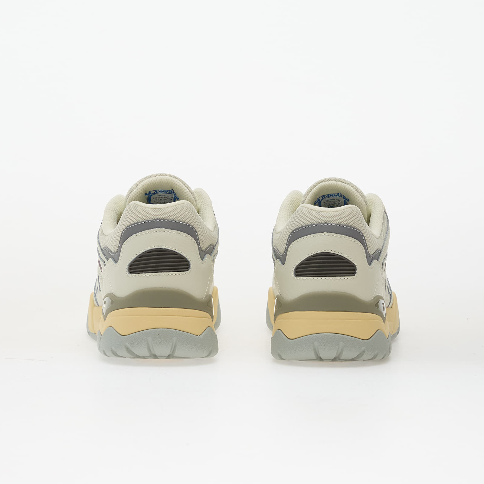 Muške tenisice Karhu Fusion XT Icicle/ Dark Gull Gray