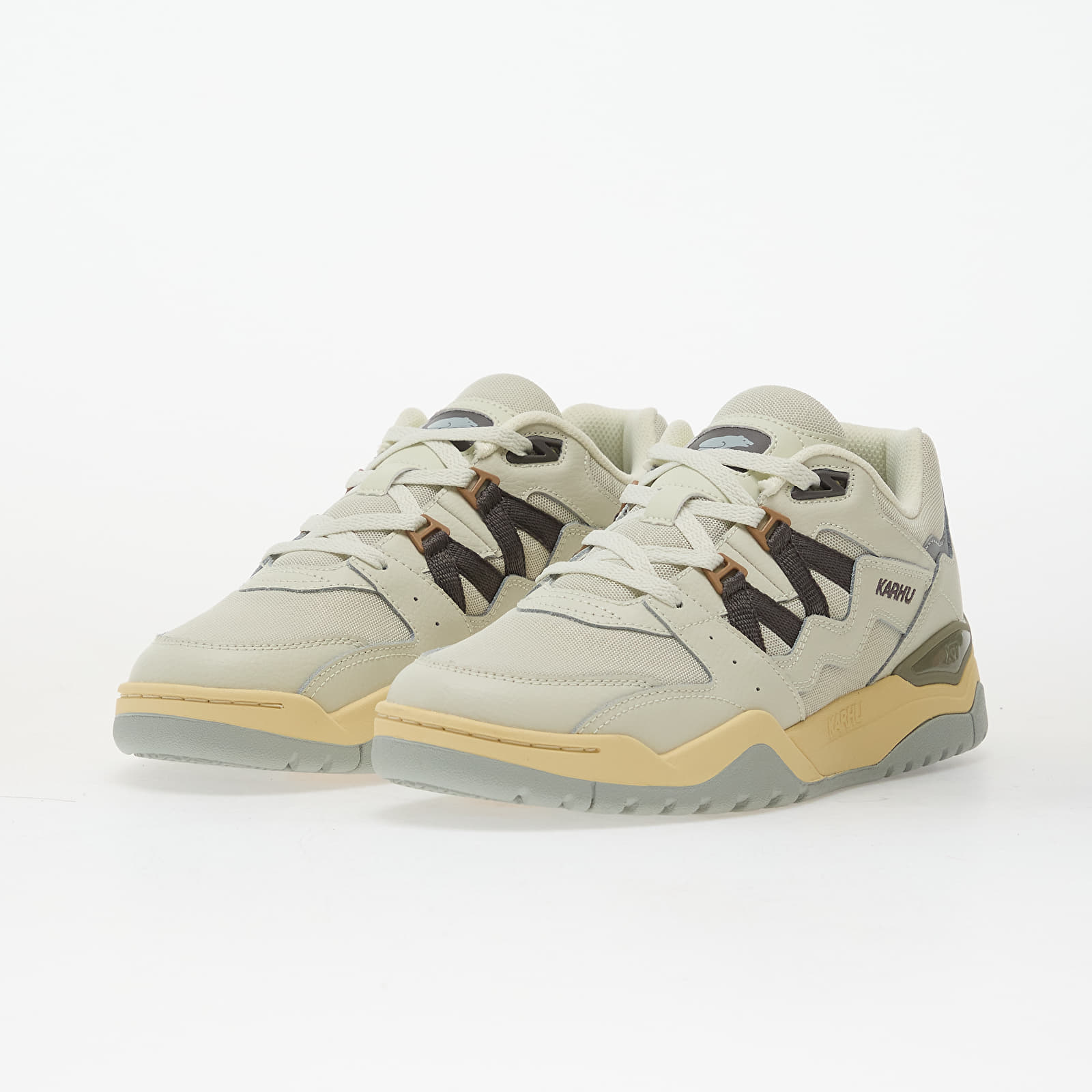Muške tenisice Karhu Fusion XT Icicle/ Dark Gull Gray