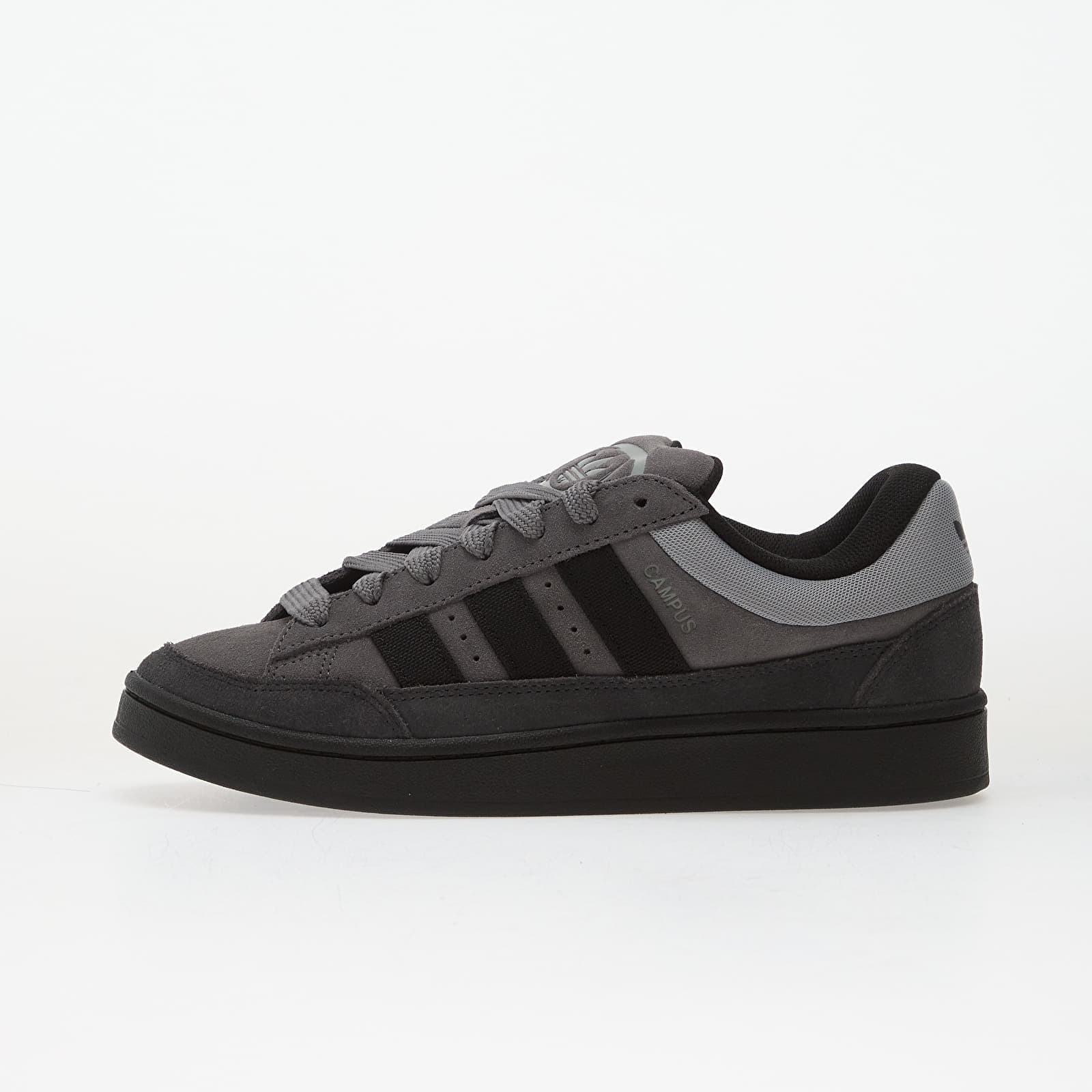 Сникърси adidas Campus St Grey Five/ Carbon/ Core Black EUR 40 2/3
