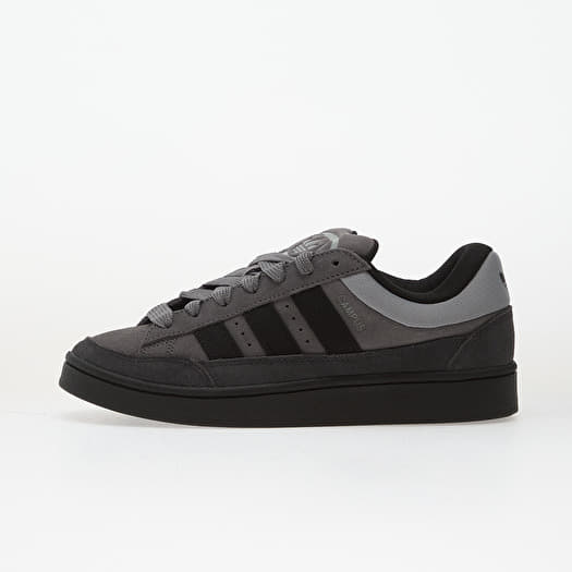 adidas Campus St Grey Five/ Carbon/ Core Black