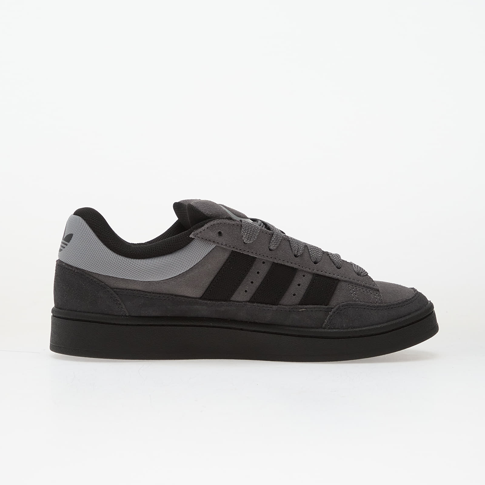 Herren Sneaker und Schuhe adidas Campus St Grey Five/ Carbon/ Core Black
