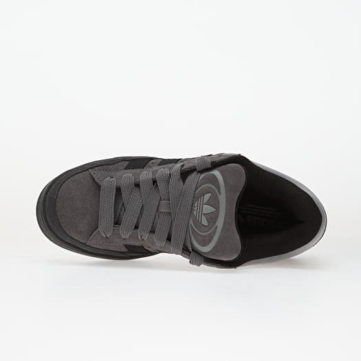 Men's shoes adidas Campus St Grey Five/ Carbon/ Core Black (KJ1033) |  Footshop