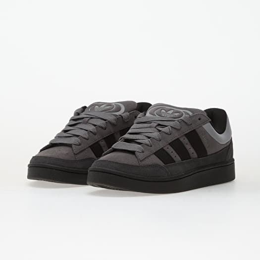 Men's shoes adidas Campus St Grey Five/ Carbon/ Core Black (KJ1033) |  Footshop