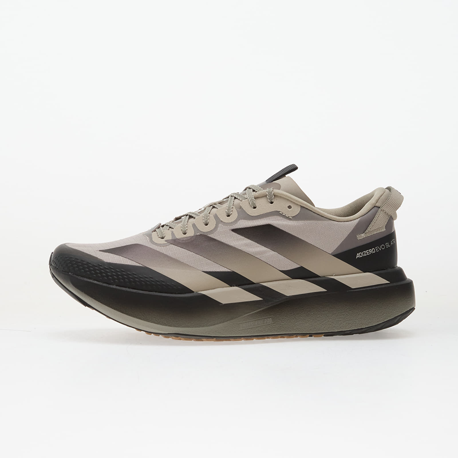 Сникърси adidas Adizero Evo Sl Atr Light Brown/ Light Brown/ Silver Pebble EUR 46