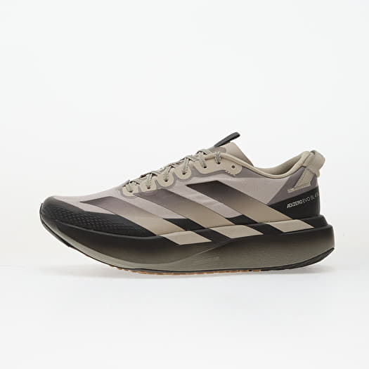 adidas Adizero Evo Sl Atr Light Brown/ Light Brown/ Silver Pebble