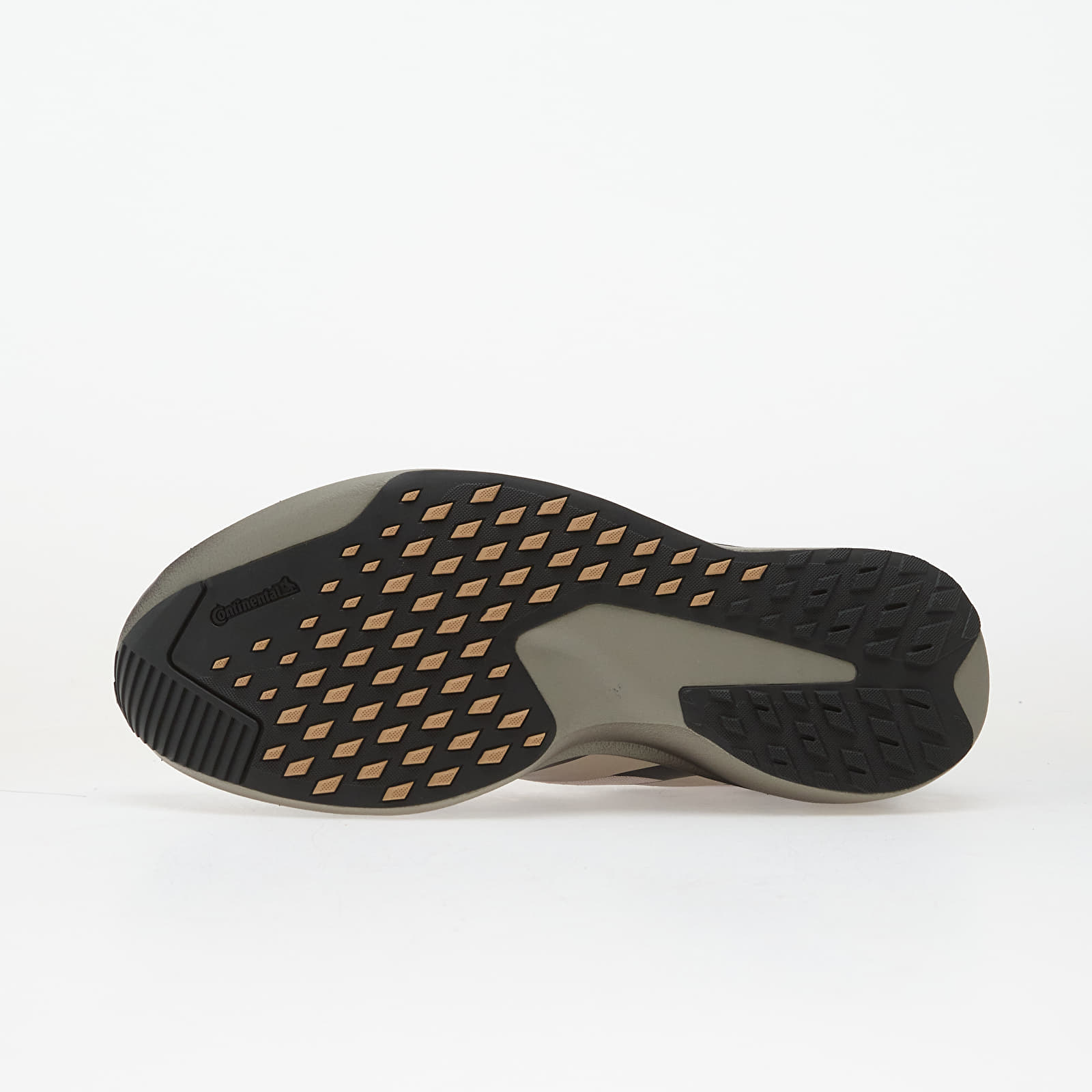 Чоловіче взуття adidas Adizero Evo Sl Atr Light Brown/ Light Brown/ Silver Pebble