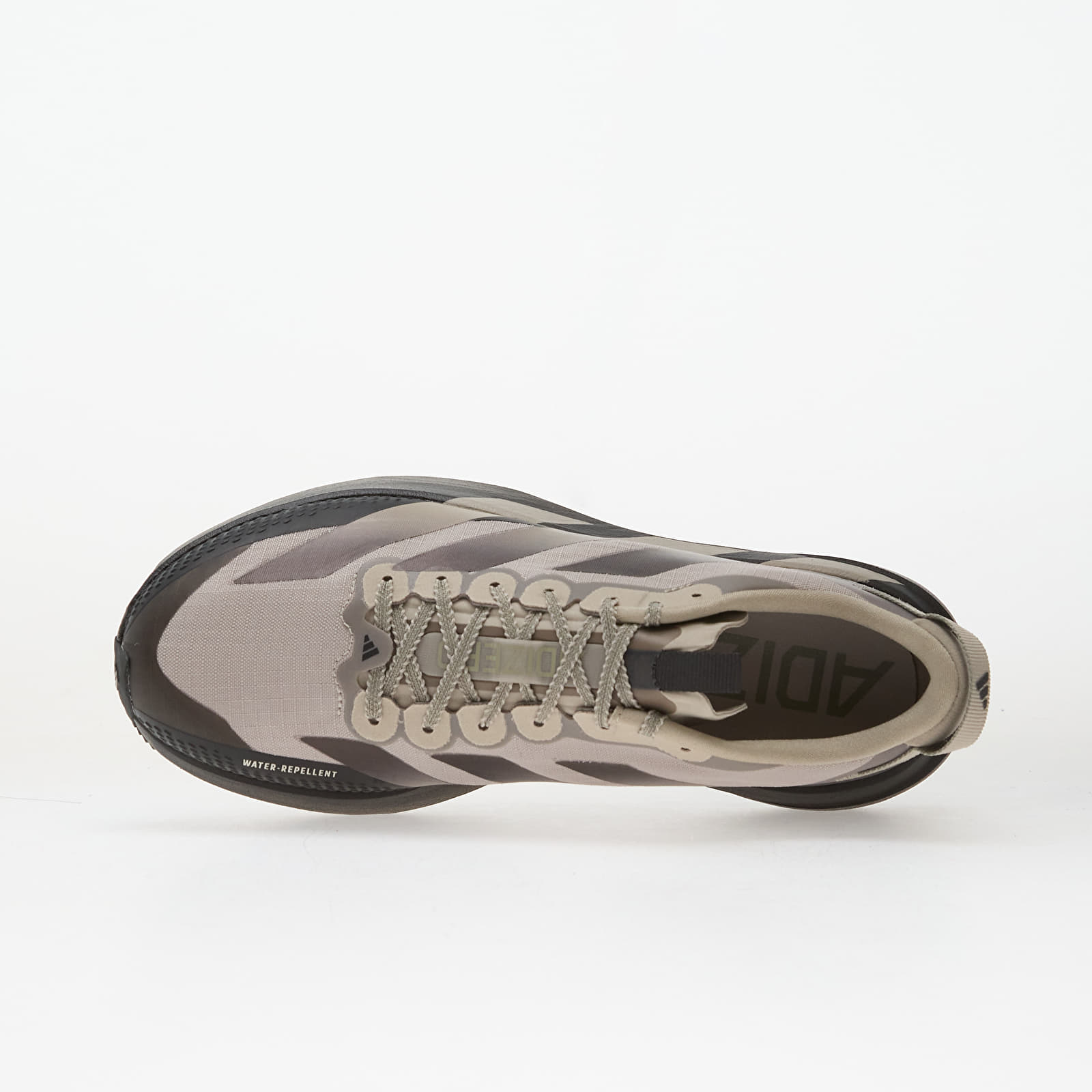 Чоловіче взуття adidas Adizero Evo Sl Atr Light Brown/ Light Brown/ Silver Pebble