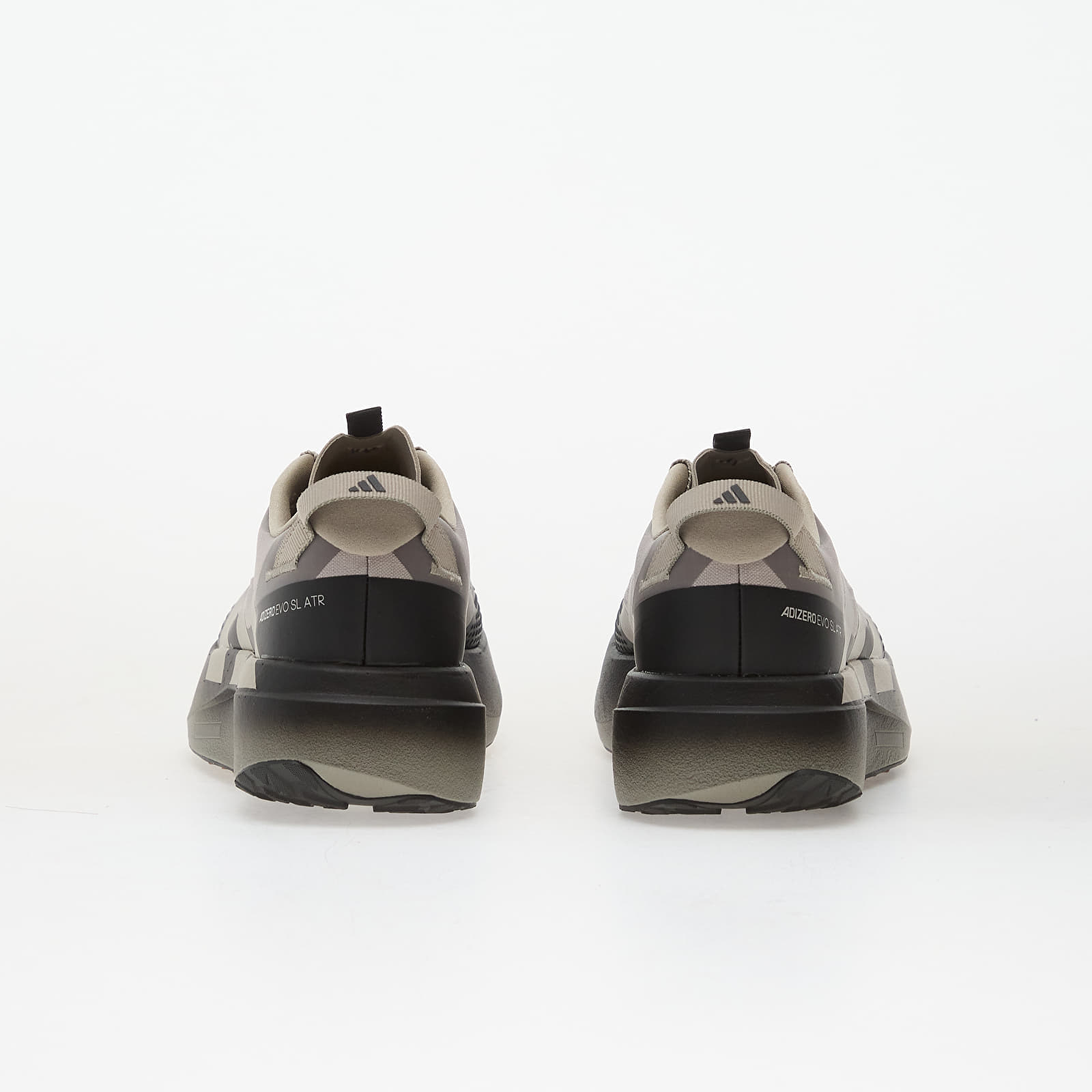 Чоловіче взуття adidas Adizero Evo Sl Atr Light Brown/ Light Brown/ Silver Pebble