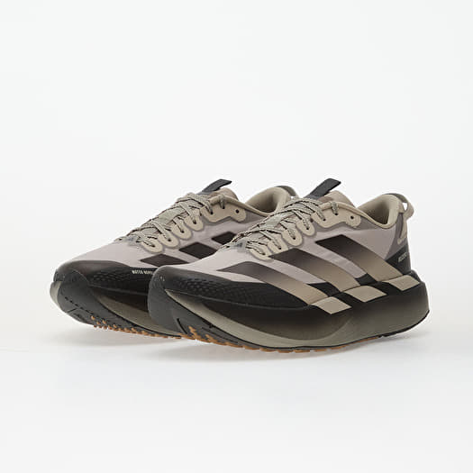 adidas Adizero Evo Sl Atr Light Brown/ Light Brown/ Silver Pebble