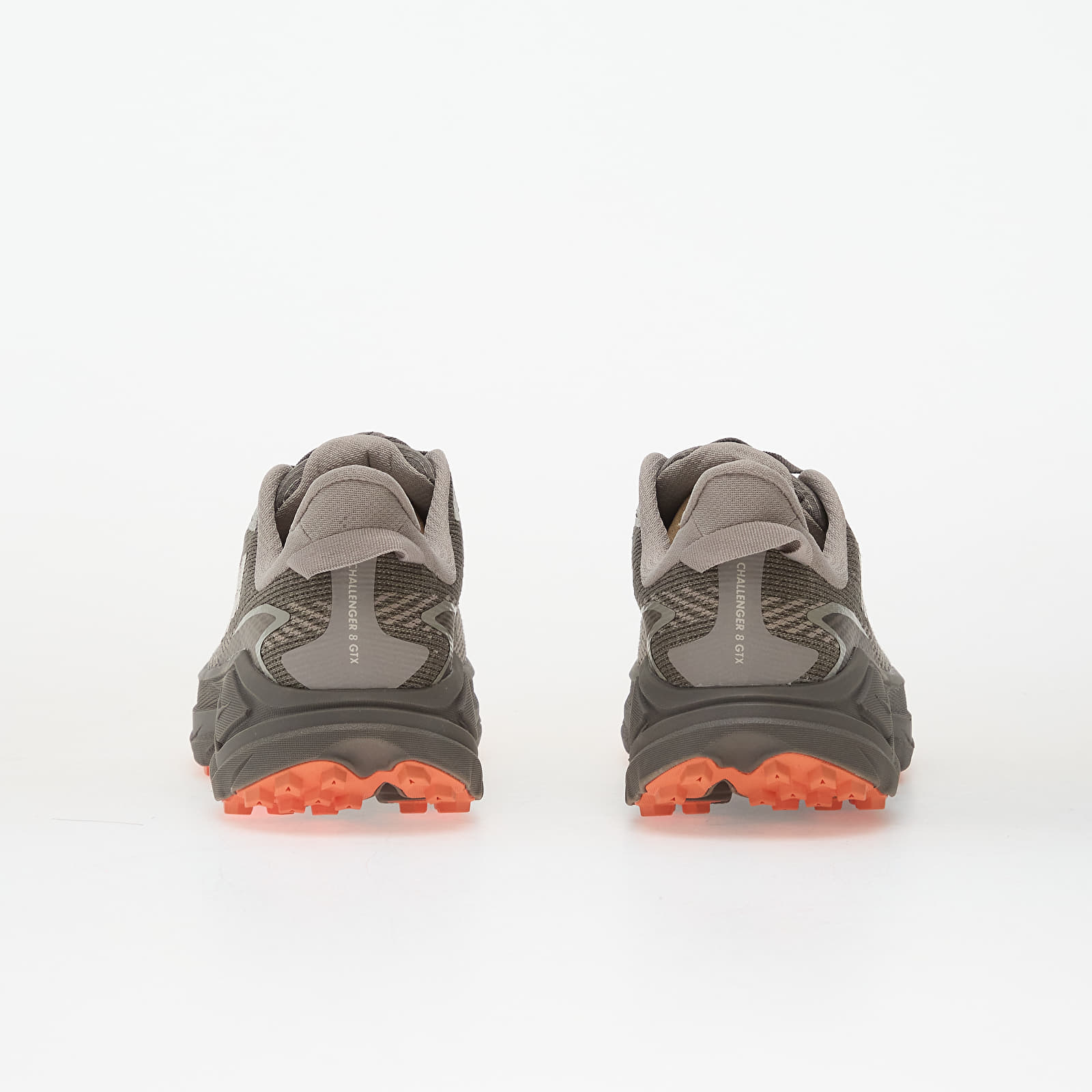 Skor för kvinnor Hoka® W Challenger 8 Gtx Cement/ Gravel