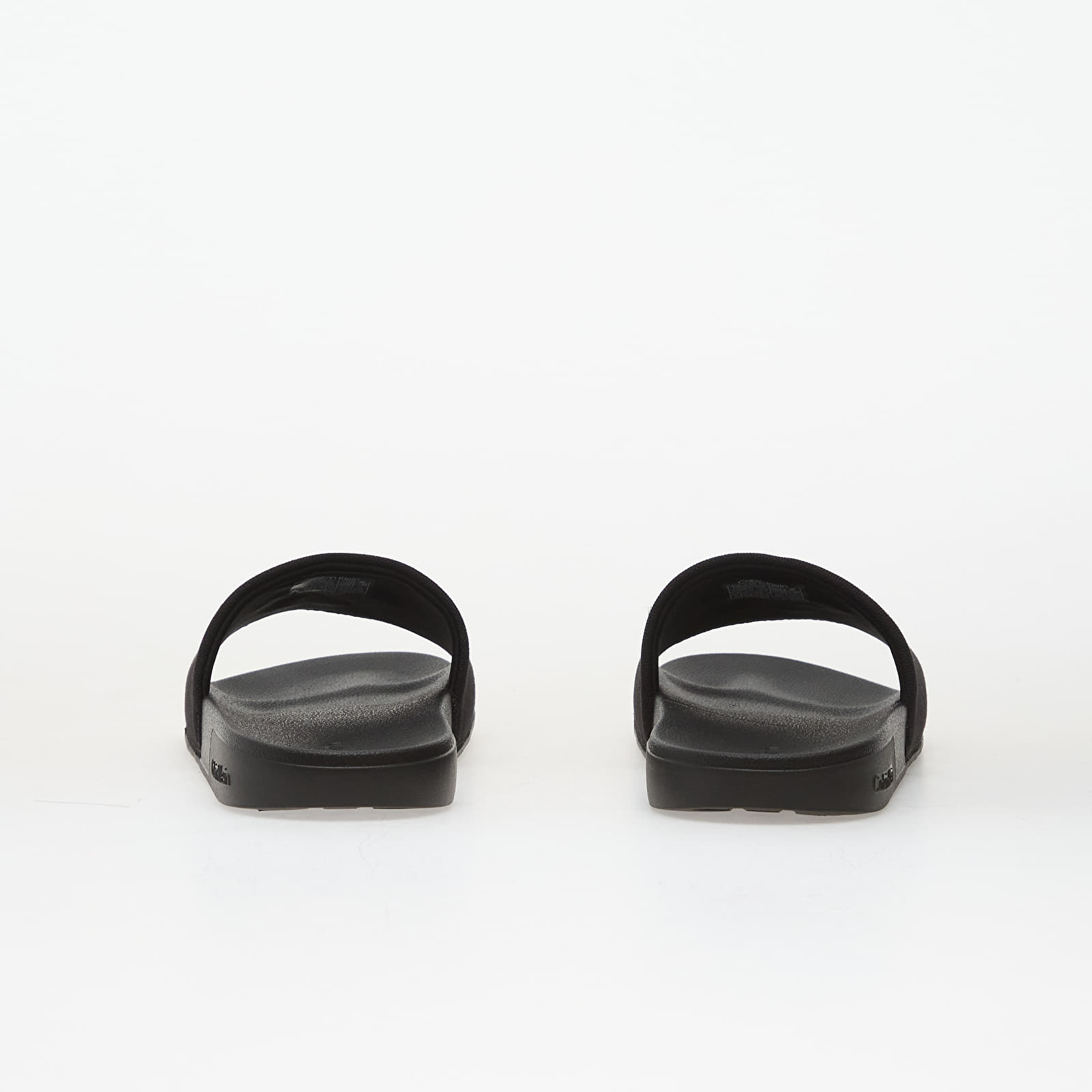 Natikače Calvin Klein Ess Slide Cv Black