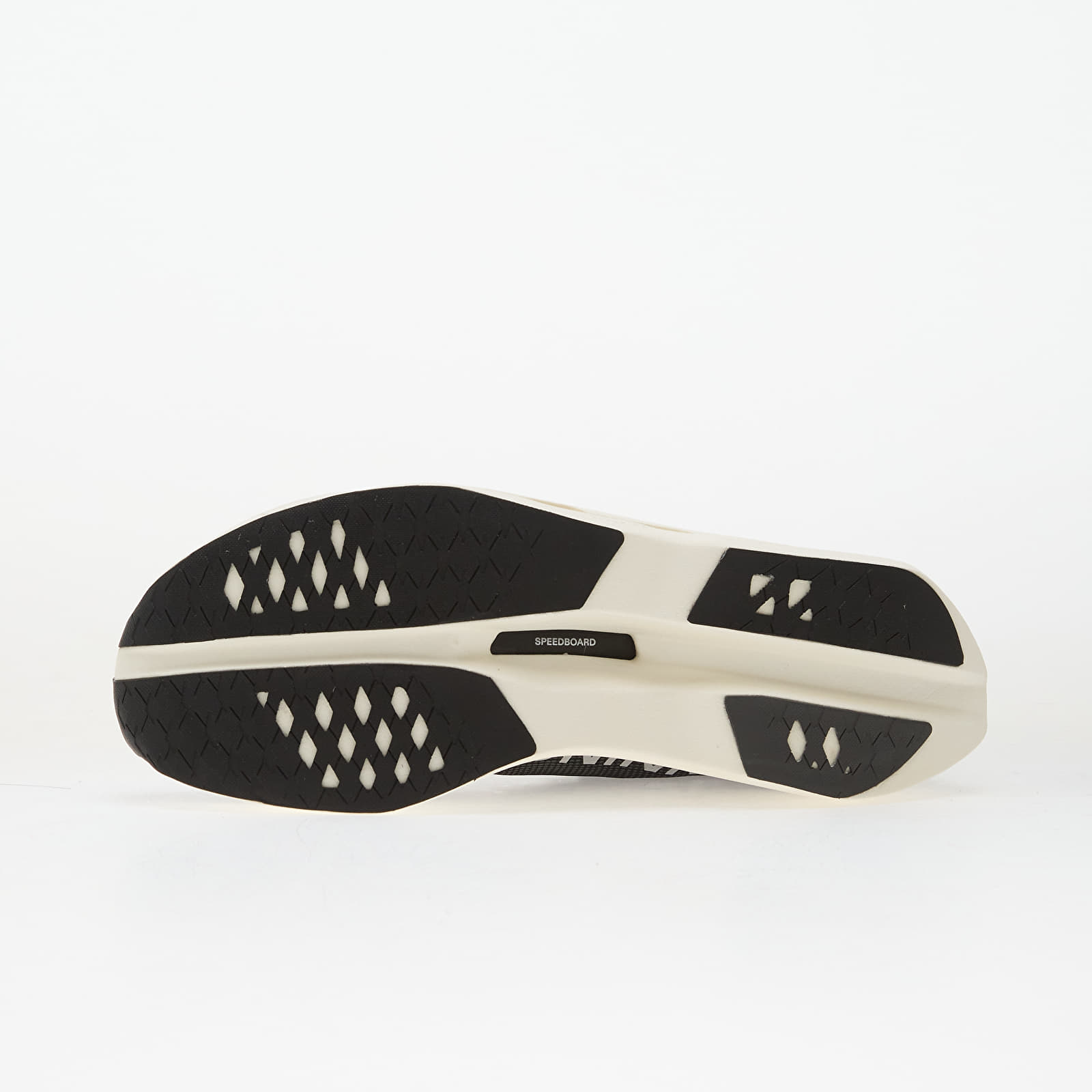 Sko til mænd On M Cloudboom Volt White/ Black