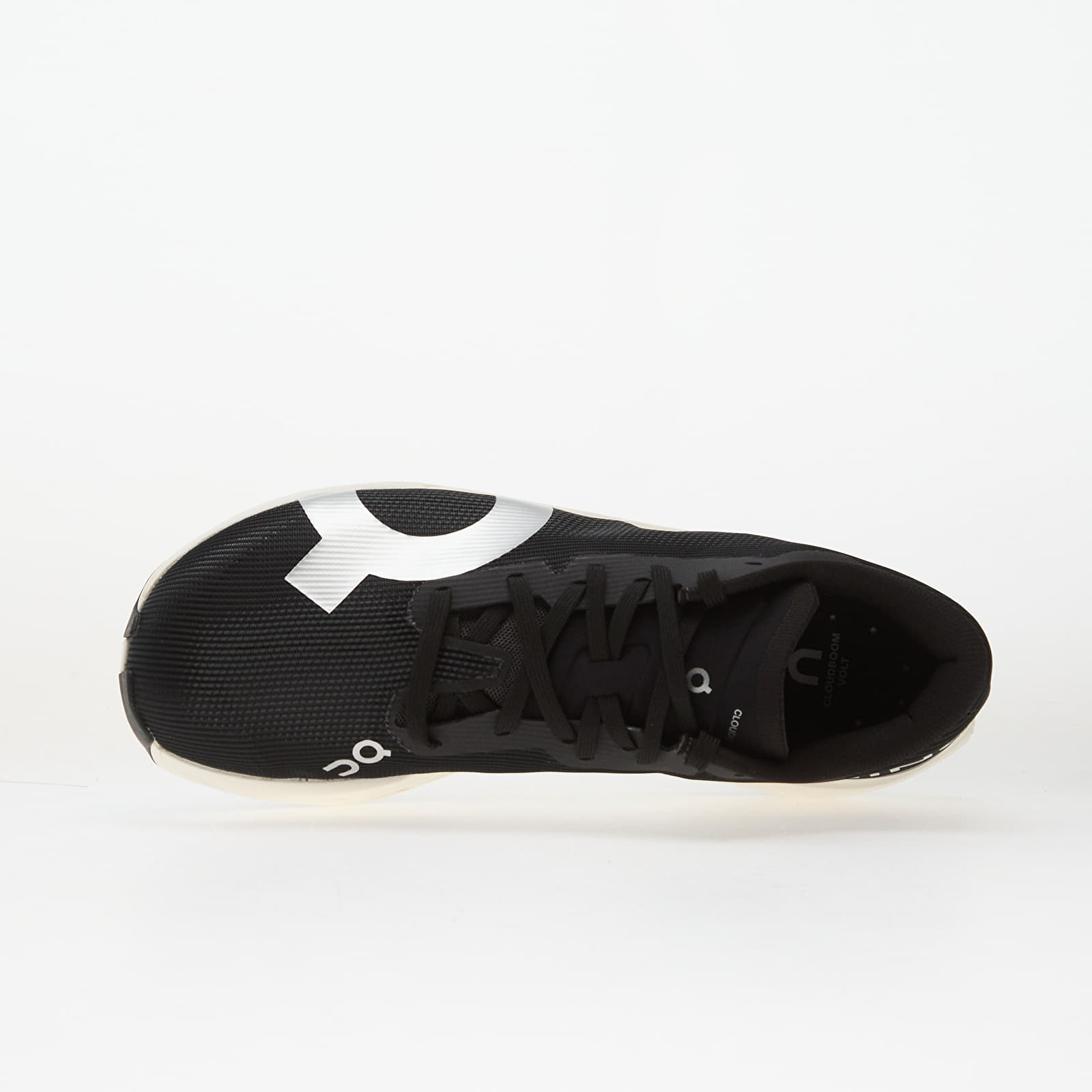 Sko til mænd On M Cloudboom Volt White/ Black