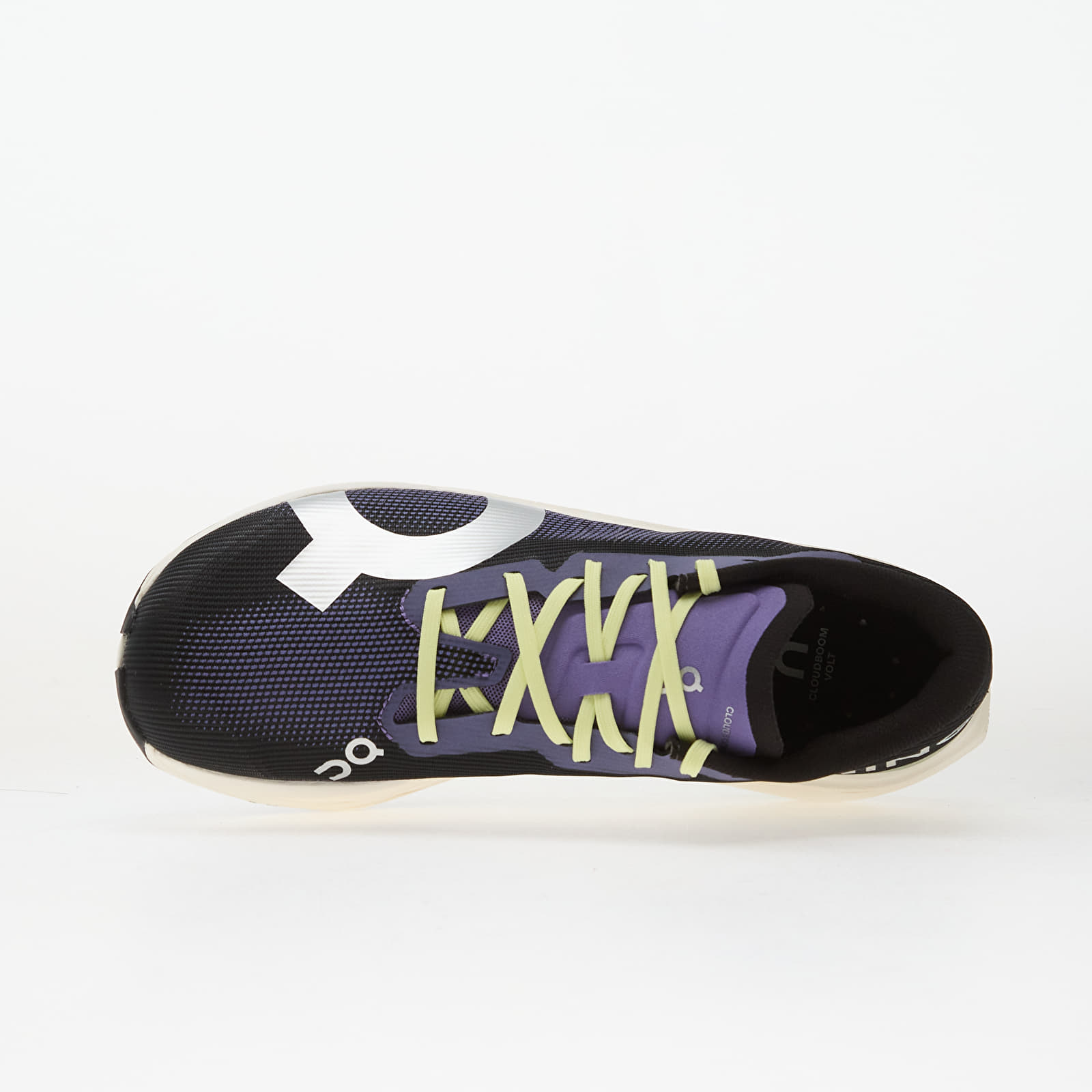 Încălțăminte și sneakerși pentru bărbați On M Cloudboom Volt Black/ Juniper