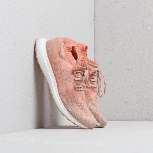 Ultra boost sale clear orange