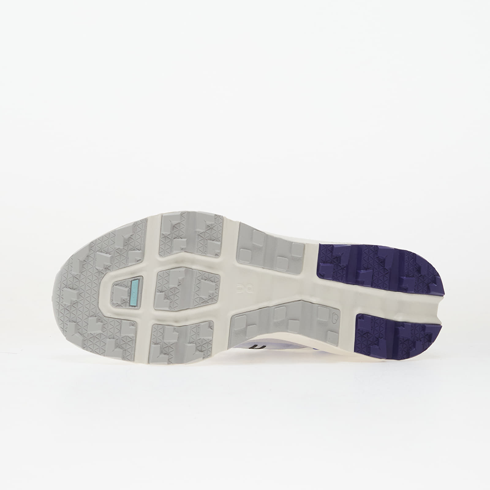 Damesschoenen On W Cloudvista 2 Ivory/ Glacier