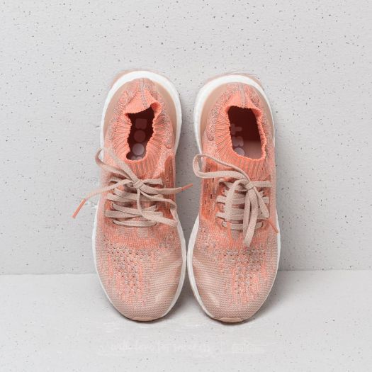 Women s shoes adidas UltraBOOST Uncaged W Ash Pearl Chalk Coral