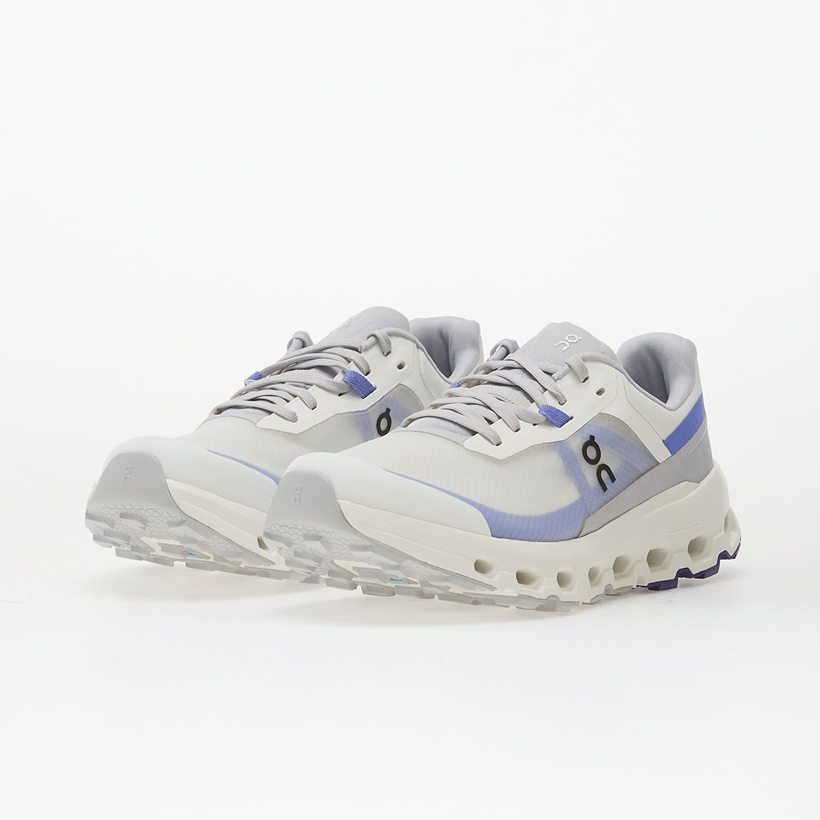 Damesschoenen On W Cloudvista 2 Ivory/ Glacier