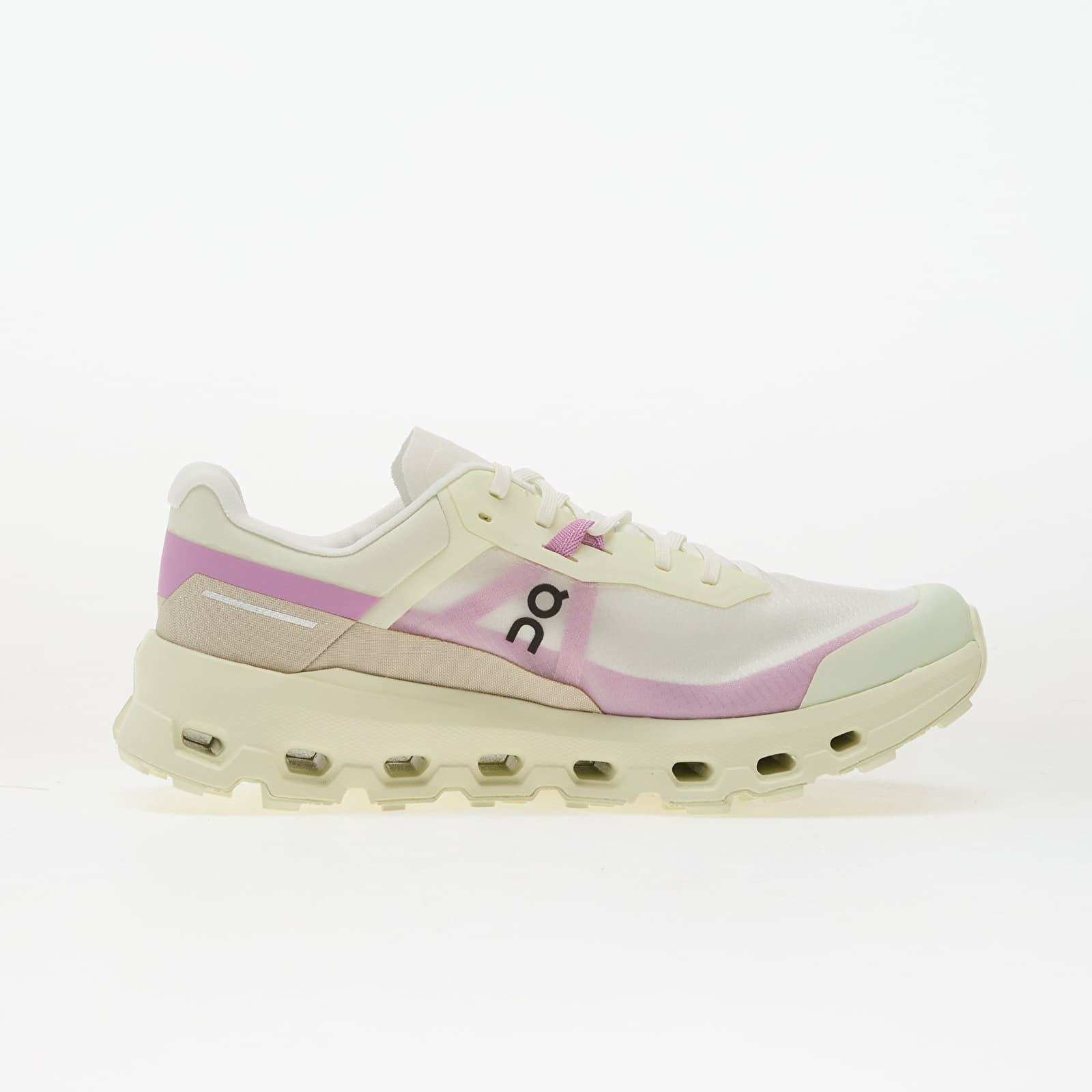 Women's shoes On W Cloudvista 2 Ivory/ Seedling